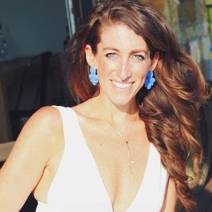 Meet your Posher, Alexandra